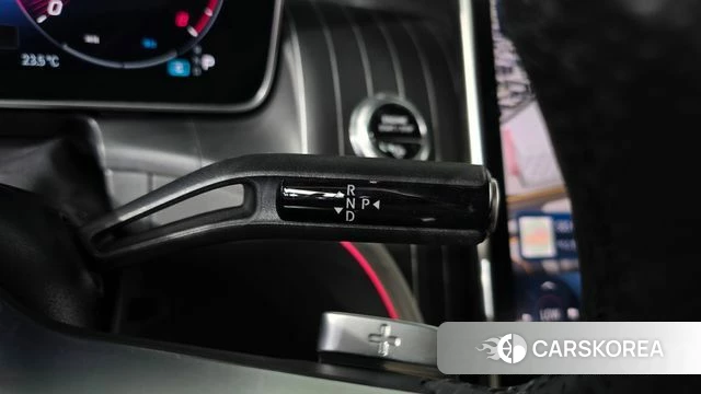Mercedes-Benz GLC-Class X254 id 4360665 из Кореи 19