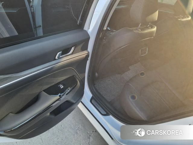 Kia The New K5 3rd generation id 3823736 из Кореи 19