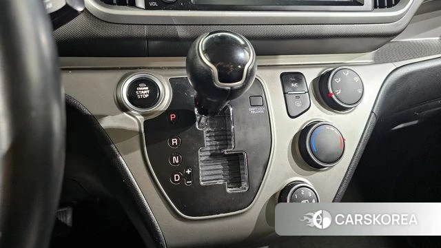 Kia The New Ray id 3877974 из Кореи 19