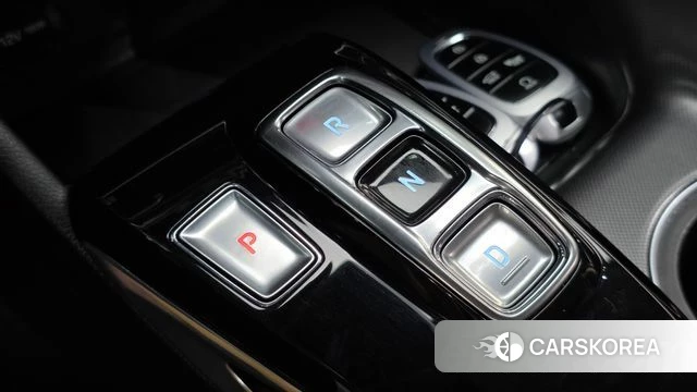 Hyundai Sonata (DN8) id 4765058 из Кореи 19