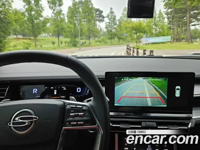 Ssangyong Torres id 2879229 из Кореи 17