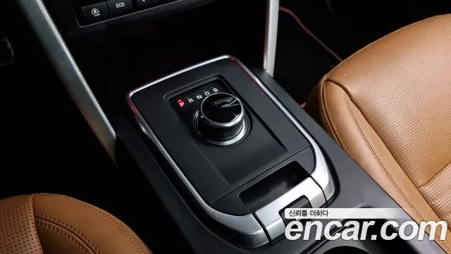 Land Rover Discovery Sports id 2907571 из Кореи 19