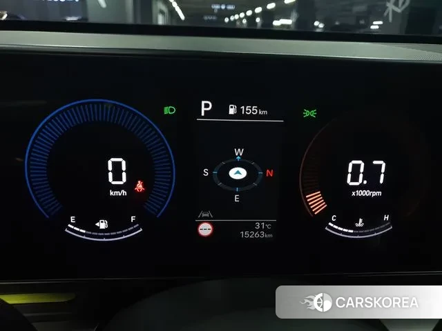 Hyundai Kona (SX2) id 3026805 из Кореи 19