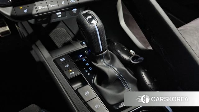 Hyundai The New Avante (CN7) id 3891078 из Кореи 19