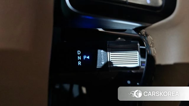 Hyundai Grandeur Hybrid (GN7) id 3940479 из Кореи 19