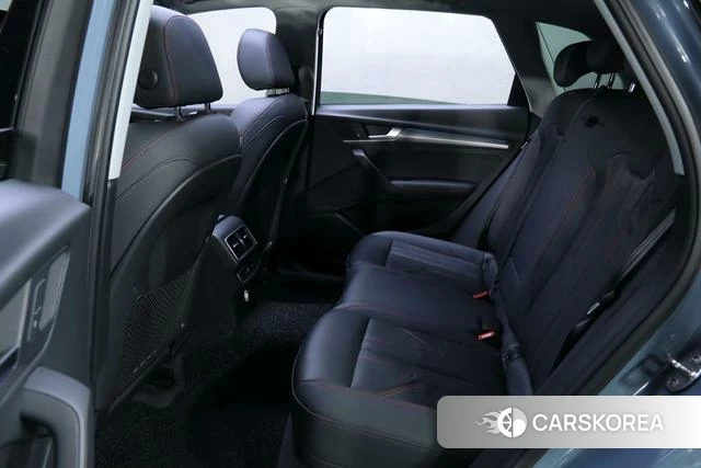 Audi Q5L id 4298530 из Китая 19