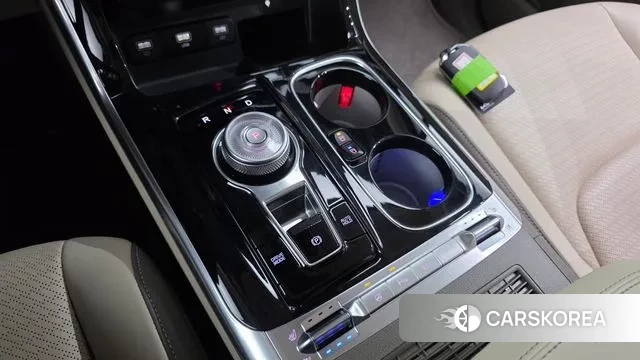 Kia Carnival 4th generation id 3420382 из Кореи 19