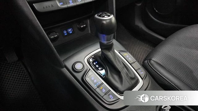 Hyundai Kona id 4496972 из Кореи 19