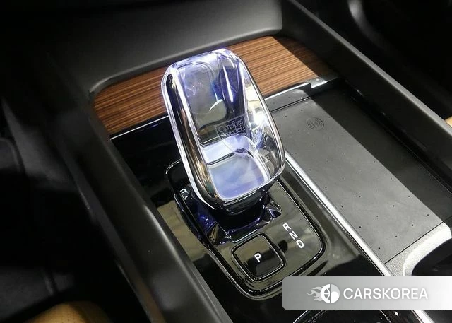 Volvo XC60 second Generation id 4432909 из Кореи 19