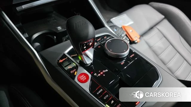 BMW M2 (G87) id 4515637 из Кореи 29