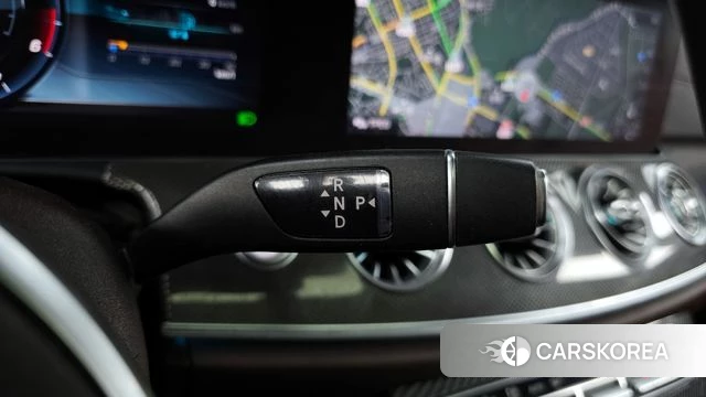 Mercedes-Benz CLS-Class C257 id 4225211 из Кореи 34