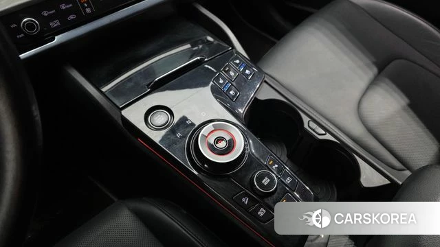 Kia Sportage 5th Generation id 3877561 из Кореи 19