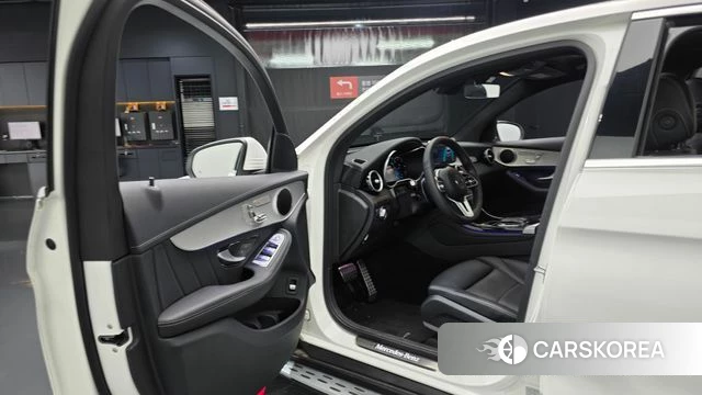 Mercedes-Benz GLC-Class X253 id 4382547 из Кореи 35