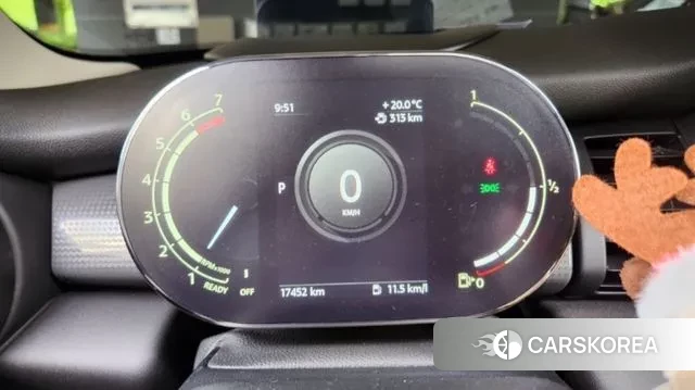 Mini Cooper id 3288242 из Кореи 13