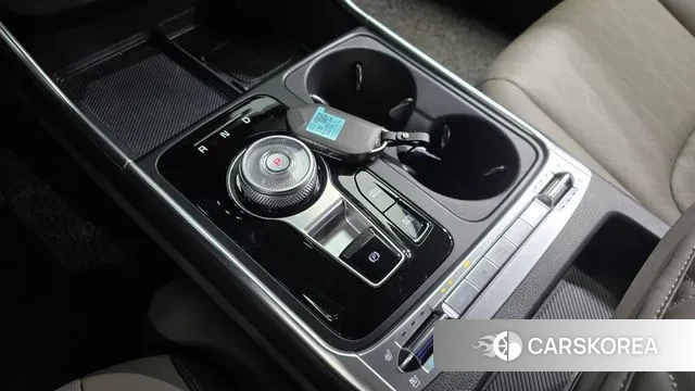 Kia The New Carnival 4th Generation id 3393749 из Кореи 19