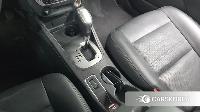 Renault Korea (Samsung) SM3 Neo id 3714086 из Кореи 19