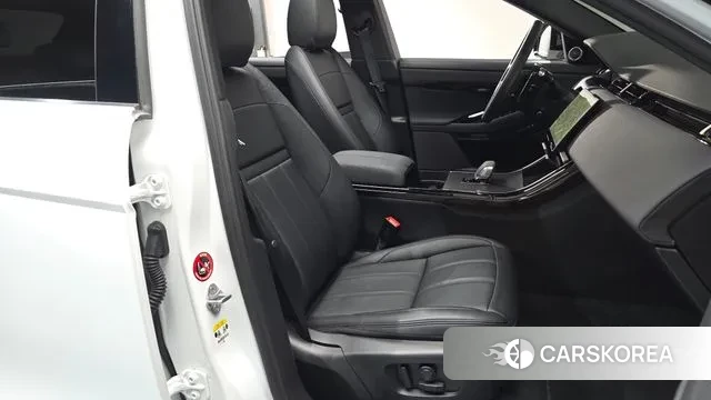 Land Rover Range Rover Evoque 2nd Generation id 3131604 из Кореи 19