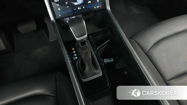 Ssangyong Torres id 3842272 из Кореи 19