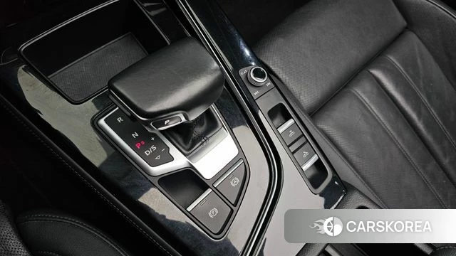 Audi A5 (F5) id 4727014 из Кореи 29