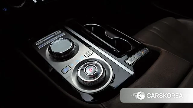 Genesis G80 (RG3) id 3437458 из Кореи 19