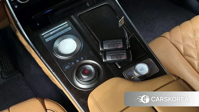 Genesis GV80 id 3422451 из Кореи 19