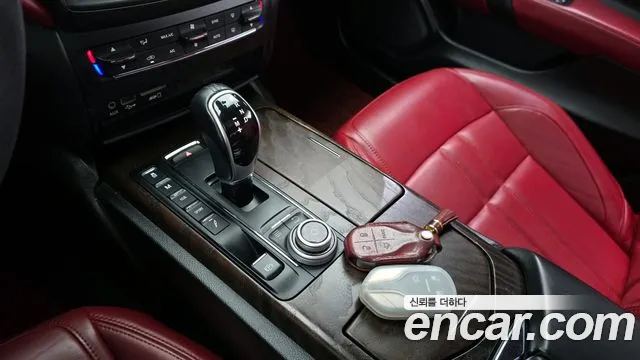 Maserati Ghibli id 2834951 из Кореи 19