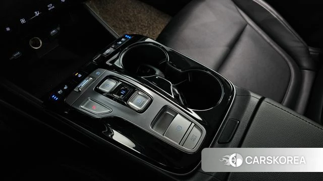 Hyundai Tucson (NX4) id 3885190 из Кореи 19