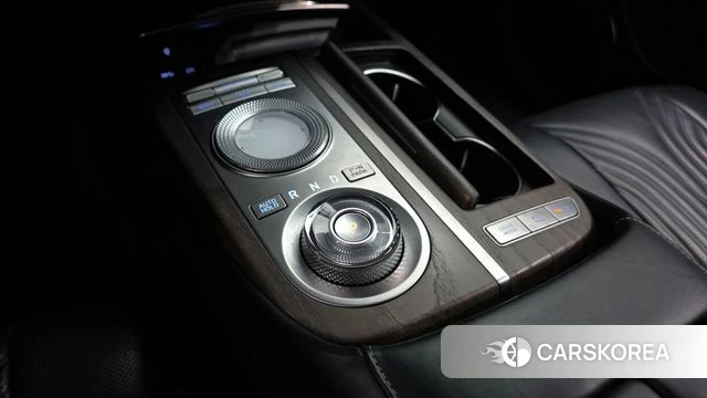 Genesis G80 (RG3) id 4369969 из Кореи 19