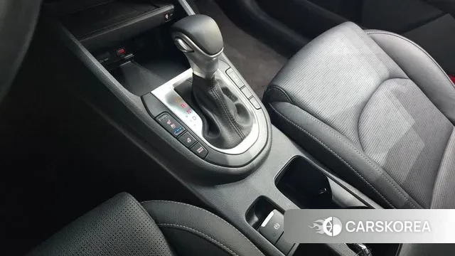 Kia The New K3 2nd generation id 3586990 из Кореи 19