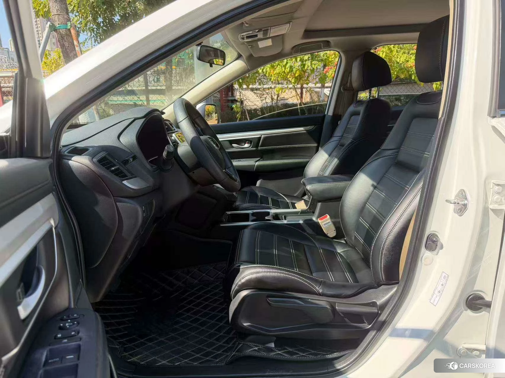 Honda CR-V id 4467796 из Китая 14