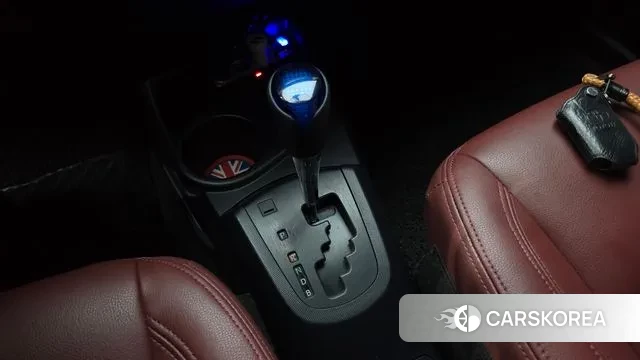 Toyota Prius C id 3499632 из Кореи 19