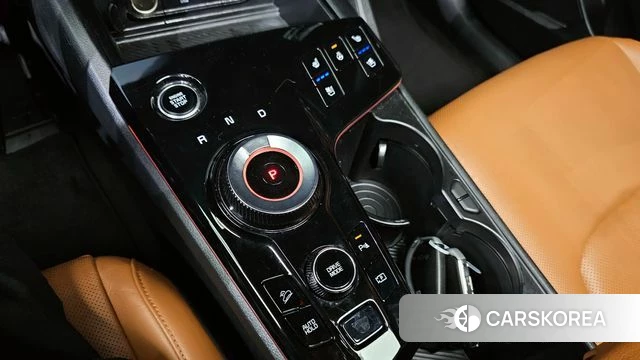 Kia Sportage 5th Generation Hybrid id 3865710 из Кореи 19