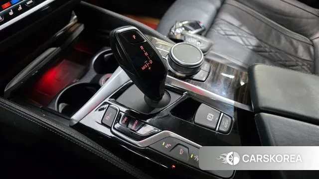 BMW 6 Series GT (G32) id 3636388 из Кореи 19