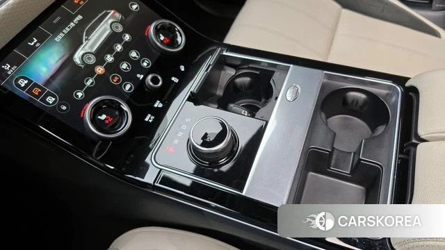 Land Rover Range Rover Velar id 3955566 из Кореи 19