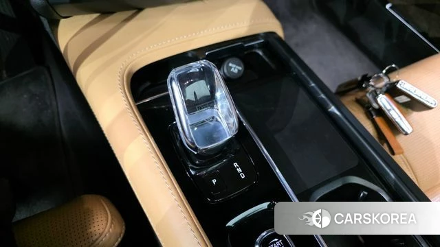 Volvo S90 id 3807362 из Кореи 19