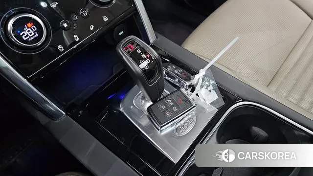 Land Rover Discovery Sports 2nd Generation id 3741660 из Кореи 19