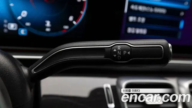 Mercedes-Benz GLE-Class W167 id 2848812 из Кореи 19