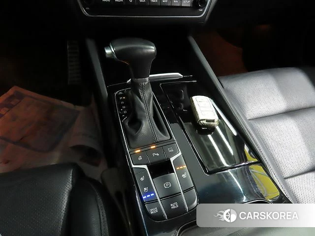 Kia Come New K7 id 4705391 из Кореи 19
