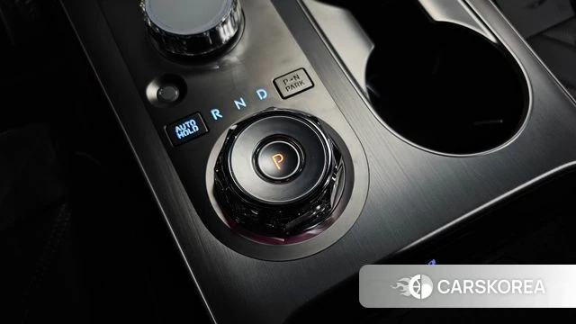 Genesis GV70 id 4607476 из Кореи 38