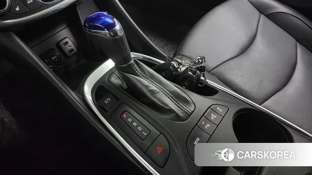 Chevrolet (GM Daewoo) Volt id 3357025 из Кореи 19