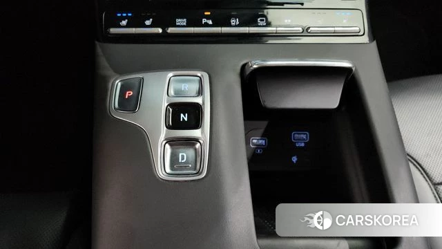 Hyundai The New Grandeur IG id 4433551 из Кореи 36