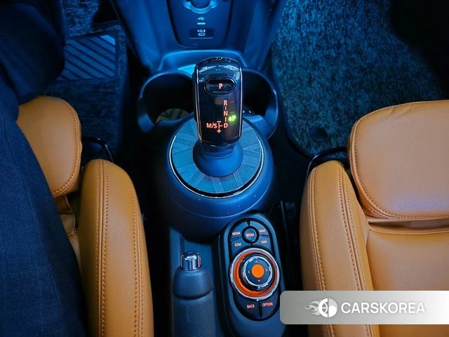 Mini Cooper id 4224591 из Кореи 19