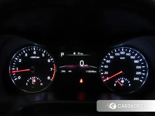 Kia The New K3 2nd generation id 2960139 из Кореи 19