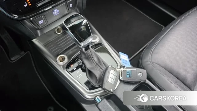 Ssangyong Berry New Tivoli id 3012342 из Кореи 19