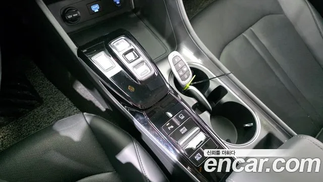 Hyundai Sonata (DN8) id 2679885 из Кореи 19