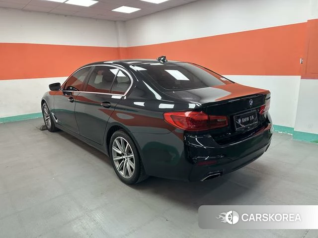 BMW 5 series id 4229226 из Китая 9