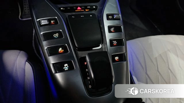 Mercedes-Benz AMG GT id 3859633 из Кореи 19