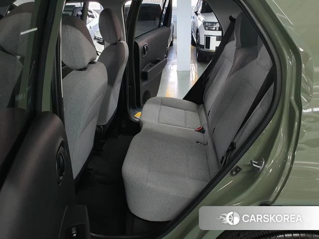 Hyundai Casper id 4628546 из Кореи 18