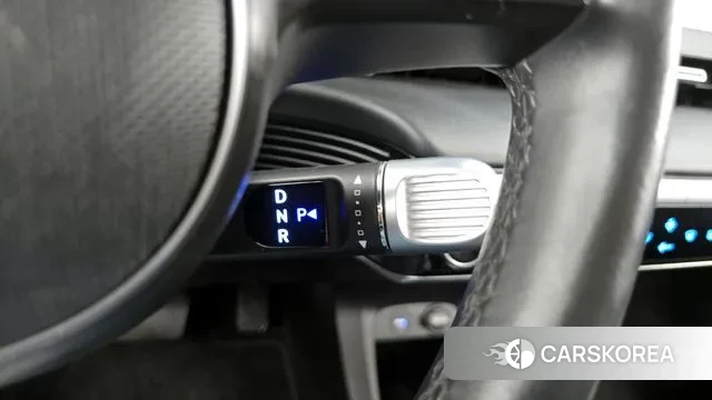 Hyundai Ionic 5 id 2969644 из Кореи 19