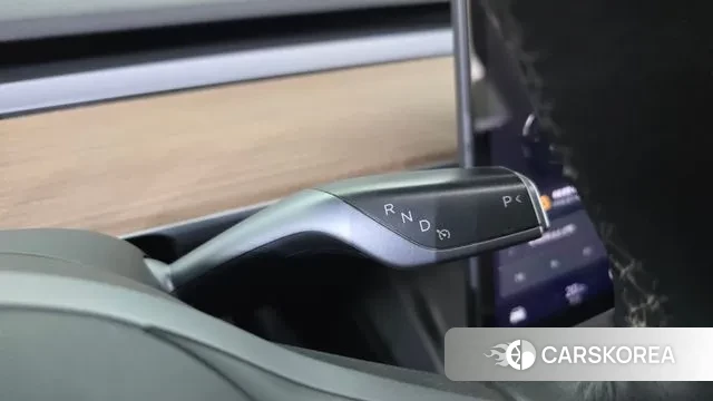 Tesla Model 3 id 3274335 из Кореи 19